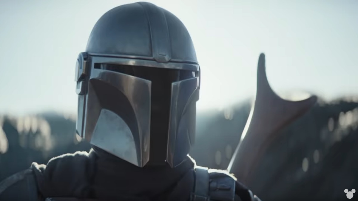 Disney+ Is More Impressive Than You Might Realize - The Mandalorian - 2019